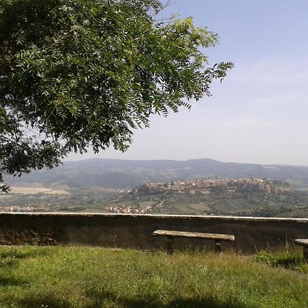 Agriturismo Il Cornalino Castel Viscardo Exteriör bild