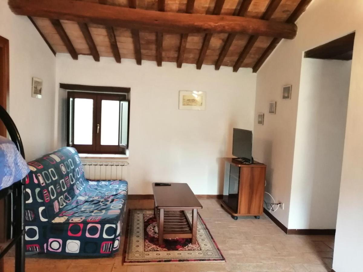 Agriturismo Il Cornalino Castel Viscardo Exteriör bild